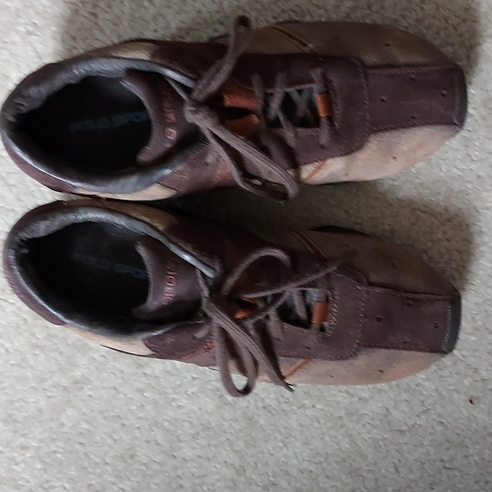 POLO SPORT Bowling Shoes